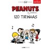 Peanuts. 120 Tirinhas - Coleção L&PM Pocket